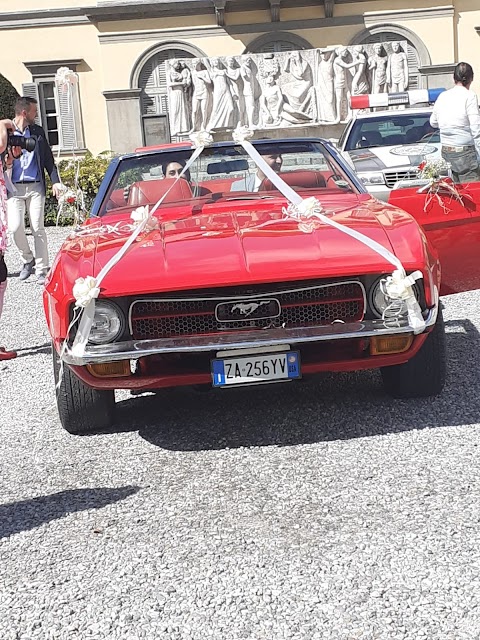 L'Ospedale Dell'Auto Srl di Villani Fabrizio