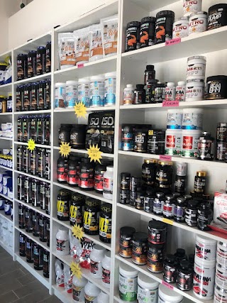 3G Nutrition Store