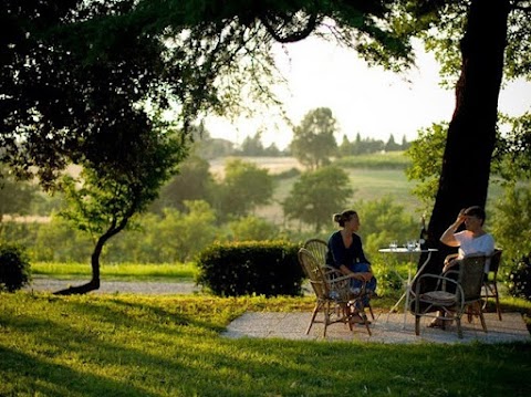 Villa Calanco Italy