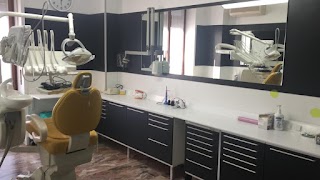 Studio Roghi - Patologia Orale, Chirurgia Maxillo-Facciale, Odontoiatria ed Ortodonzia