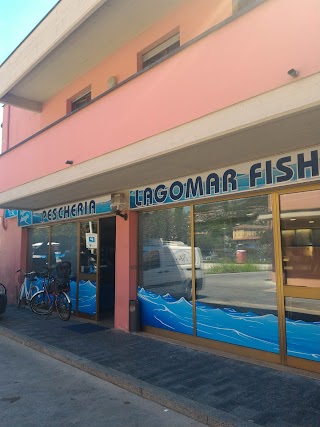Lagomar Fish Di Marai D. E P. S.n.c.