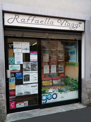 Agenzia Viaggi Raffaella Viaggi Sas