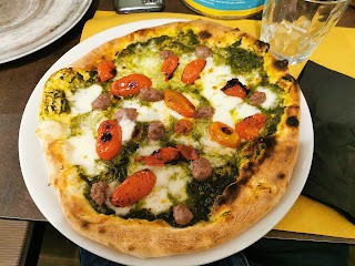 Pizzeria San Marzano