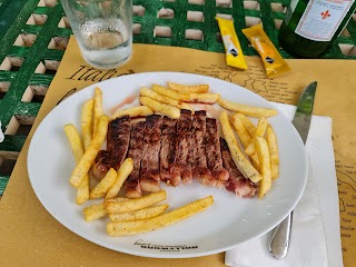 Ristorante Grazzano Antica Stazione