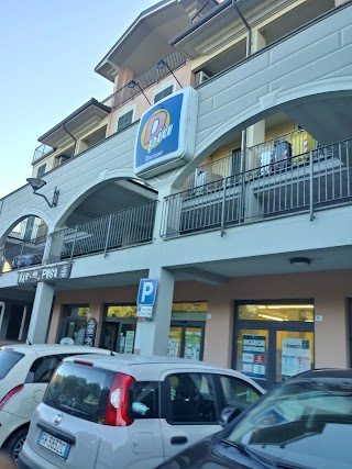 Dpiù Supermercato Ovada