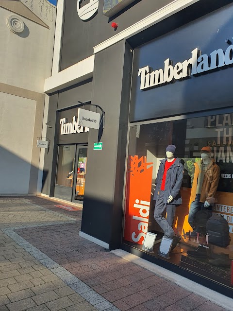 Timberland Outlet Store | Valmontone Outlet