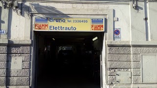 Elettrauto Bruno di Federico Bruno