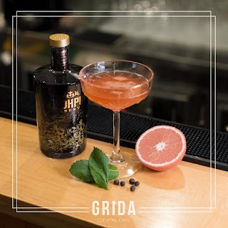 GRIDA Cocktail Bar