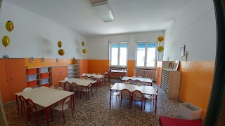 Scuola Materna Cav.Caucchiolo