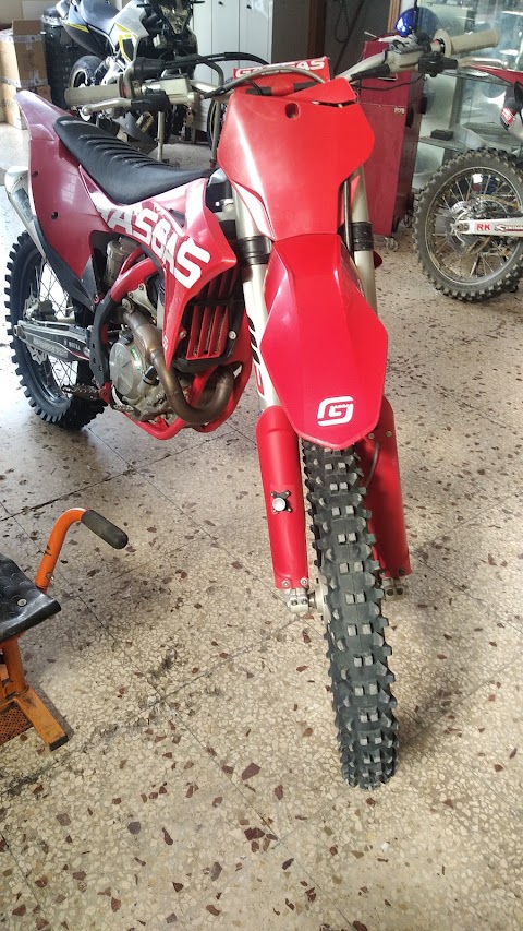 Moto Sport Digiugno Racing