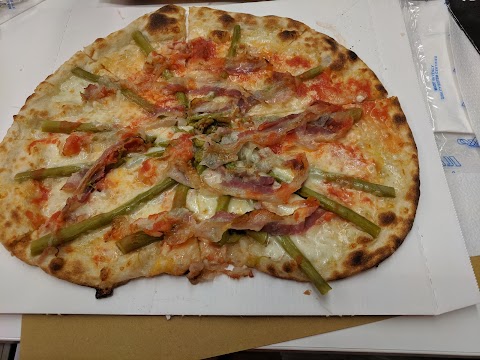 La Bottega Della Pizza Albinea (RE)