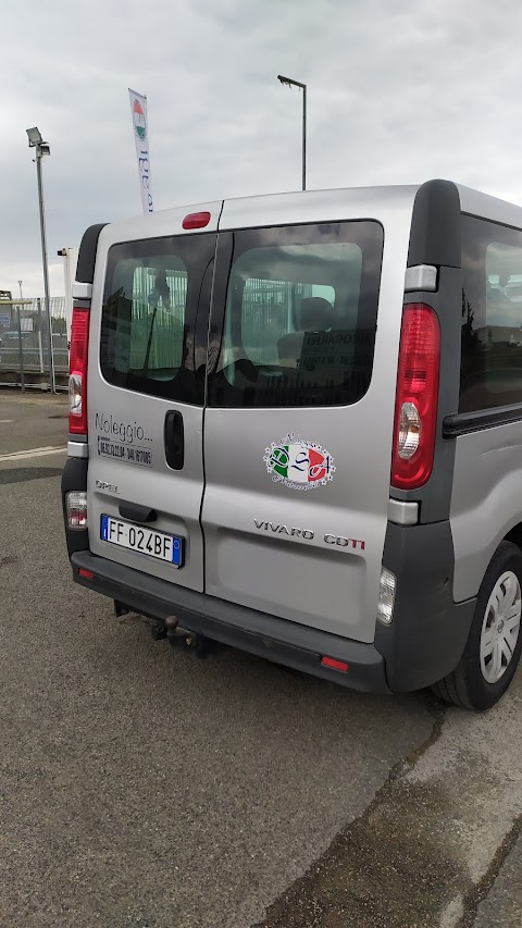 Auto usate, Noleggio Furgoni, Auto da Cerimonia Latina | DSA Automobili Aprilia