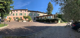 Agriturismo Relais Casina Ricchi hotel