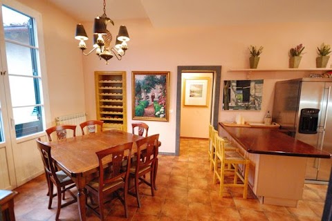 Lucca Vacation Apartments