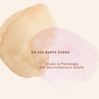 Dott.ssa Marta Puddu Studio di Psicologia Clinica