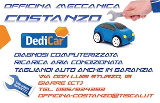 Officina Meccanica Costanzo Enzo e C. s.a.s.