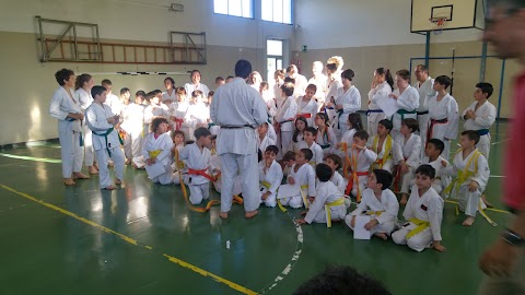 Bushido Karate asd