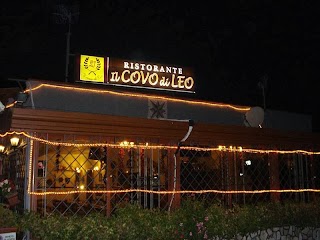 Ristorante IL COVO DI LEO