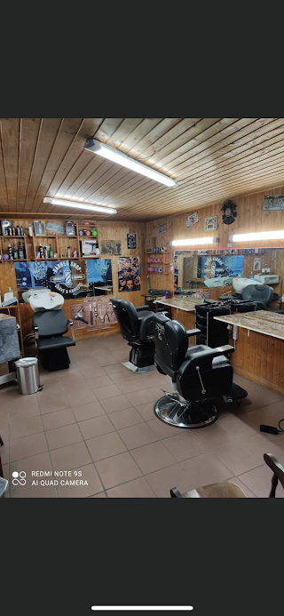 Escobarber Shop