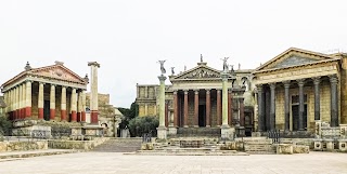 Cinecittà