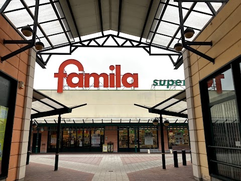 Famila Superstore Viadana