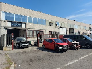 Carrozzeria Cologno Car