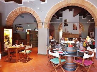 Ristorante Corno Divino