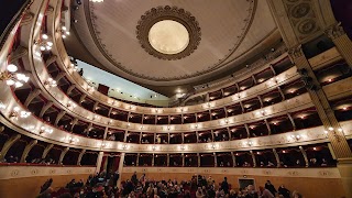 Teatro Manzoni