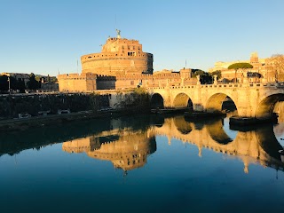 Psicologa Psicoterapeuta Roma CATERINA MARANO San Giovanni Roma e zona Prati