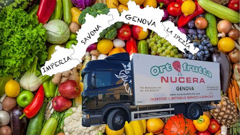 Nuceraortofrutta