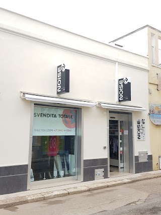 NOISE Fashion Store - Porto Cesareo