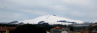 La Casa del Poeta dell'Etna