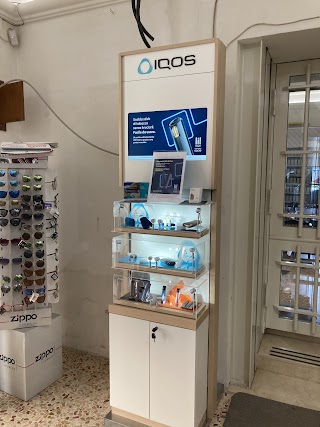 IQOS PARTNER - Tabaccheria Russo, Grammichele