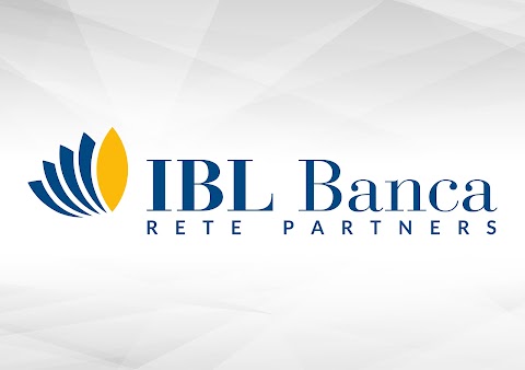 IBL BANCA Rete Partners PRATO