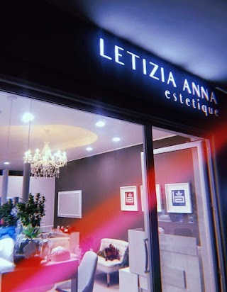 Letizia Anna Estetique