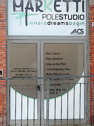 Marketti Pole Studio