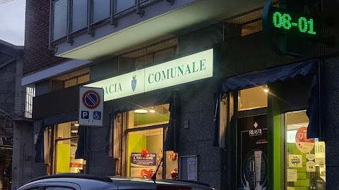 Farmacia Comunale 7 - Torino