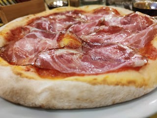 Pizzeria Zio Giacomo