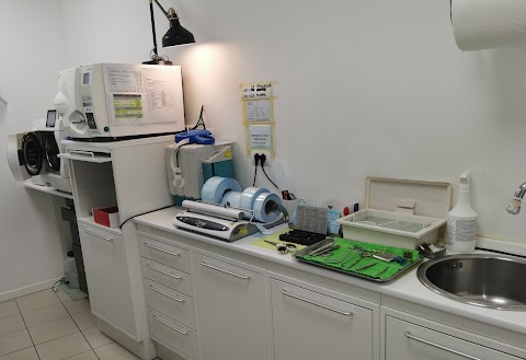 Studio Dentistico Eumedica - Empoli