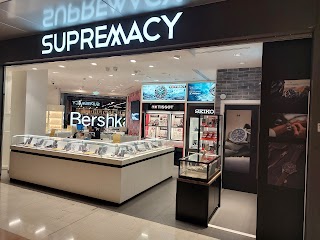 Supremacy Jewelry al Centro Comm. Palladio