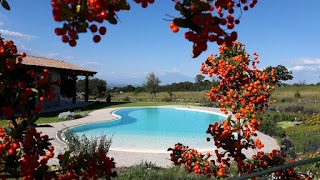 Tenuta Sorìa - Az. Agricola Baroni di Ramursura