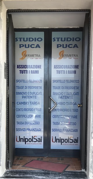 Studio Puca Assicurazioni