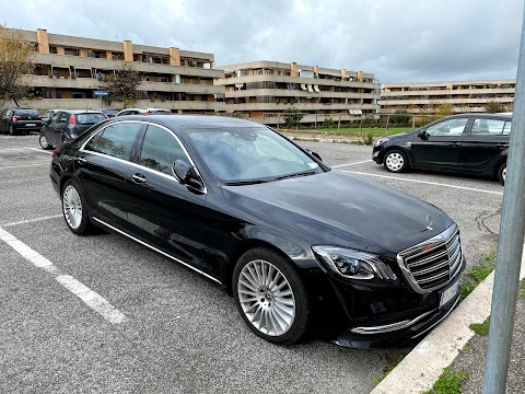 Luxury Limousine sas Noleggio auto con conducente Roma