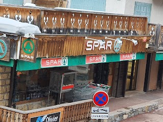 SPAR