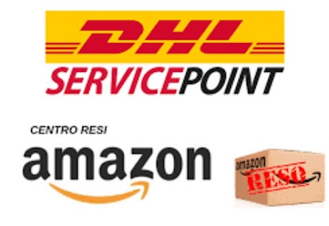 C&C RIPARO - CENTRO TIM - SERVICE POINT DHL Cerveteri