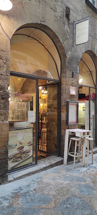 Pizzeria del Corso