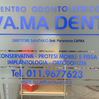 Centro Odontoiatrico Va.Ma Dent