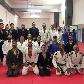 45° Brazilian Jiu Jitsu Academy