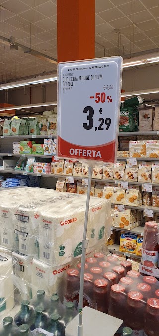 CONAD