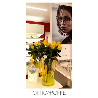 OTTICA POFFE di Brunelli Manuel